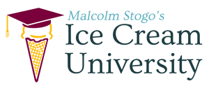 Ice Cream University