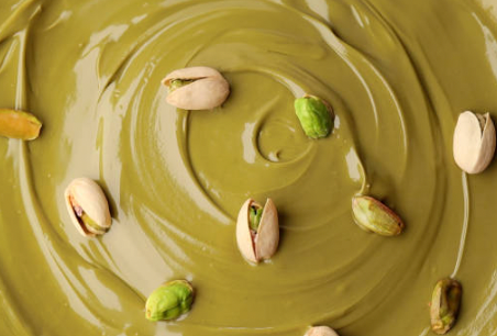 Pistachio Sauce