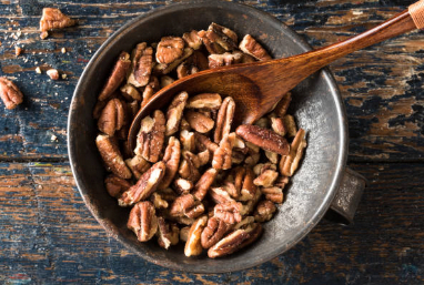 Pecan Praline Sauce
