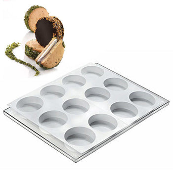Wholesale stainless steel ice block molds to Make Delicious Ice Cream 
