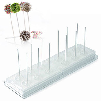 Multiflex Silicone Mold for Cake Pops