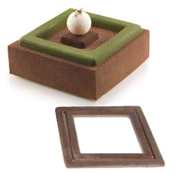 Silicone Square Ring Mold